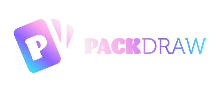 PackDraw